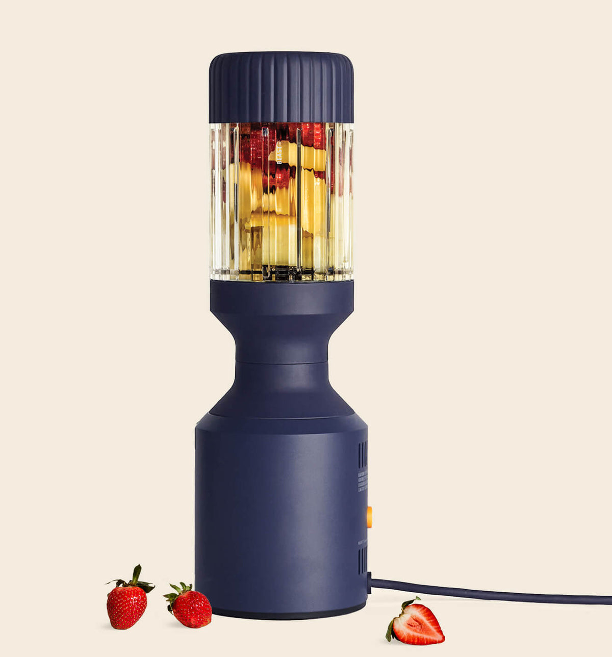 Orivio® – Le Mini Blender Ultra Puissant