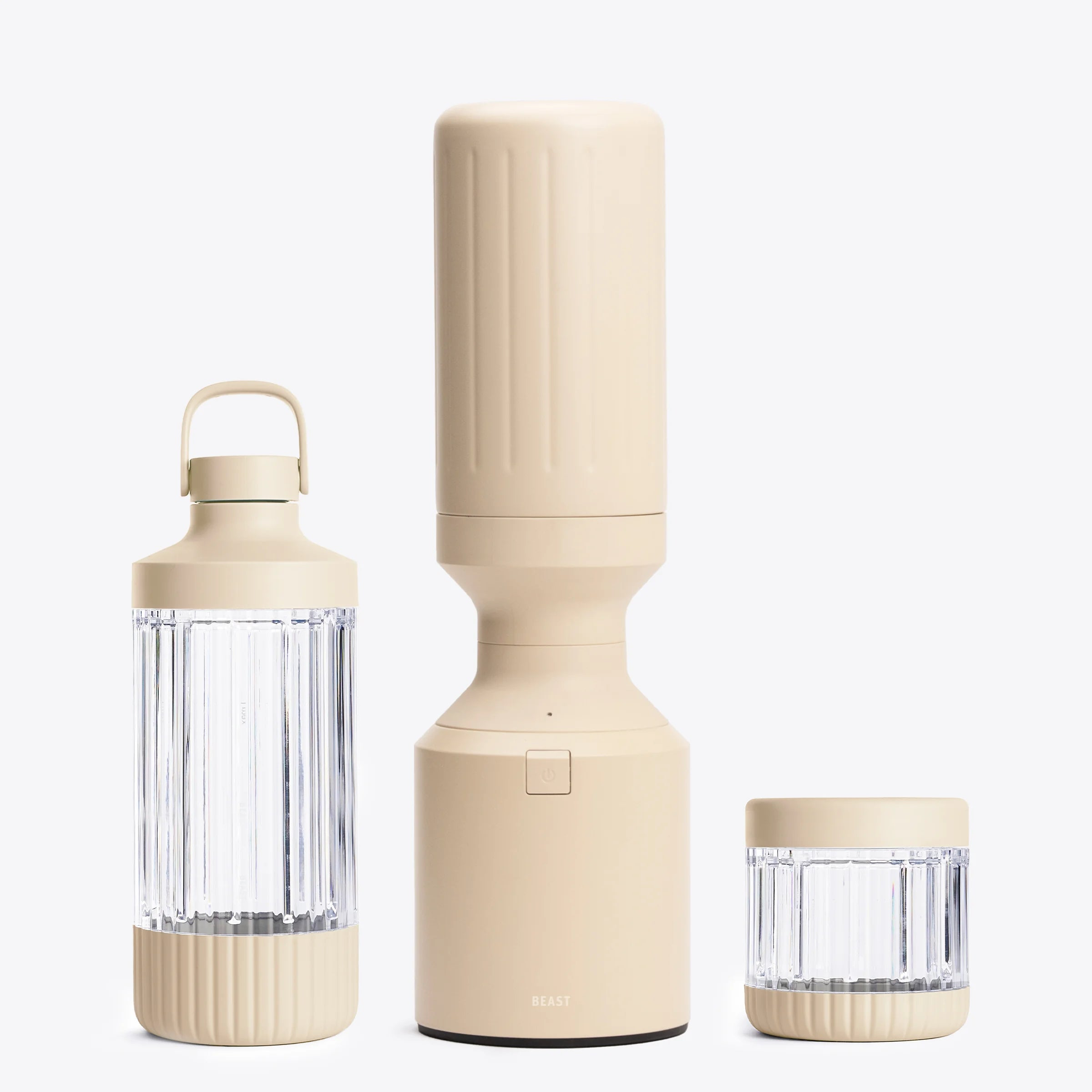 Orivio® – Le Mini Blender Ultra Puissant