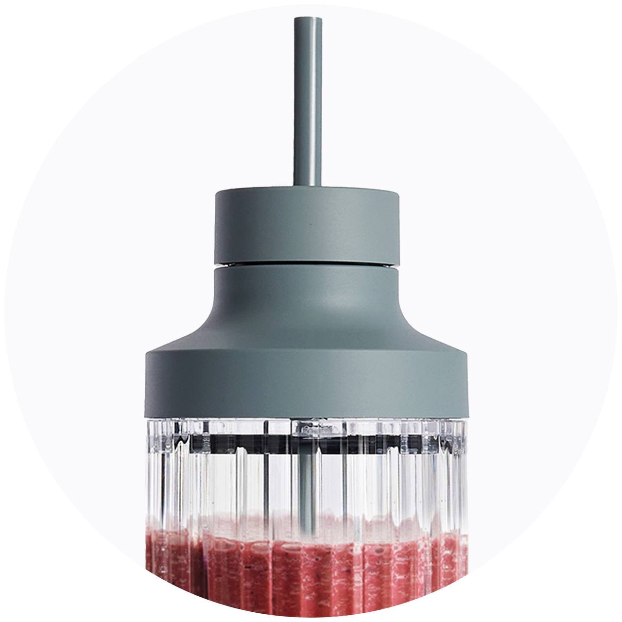Orivio® – Le Mini Blender Ultra Puissant