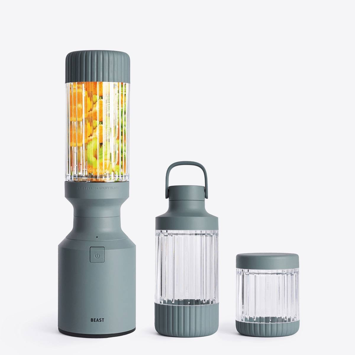 Orivio® – Le Mini Blender Ultra Puissant