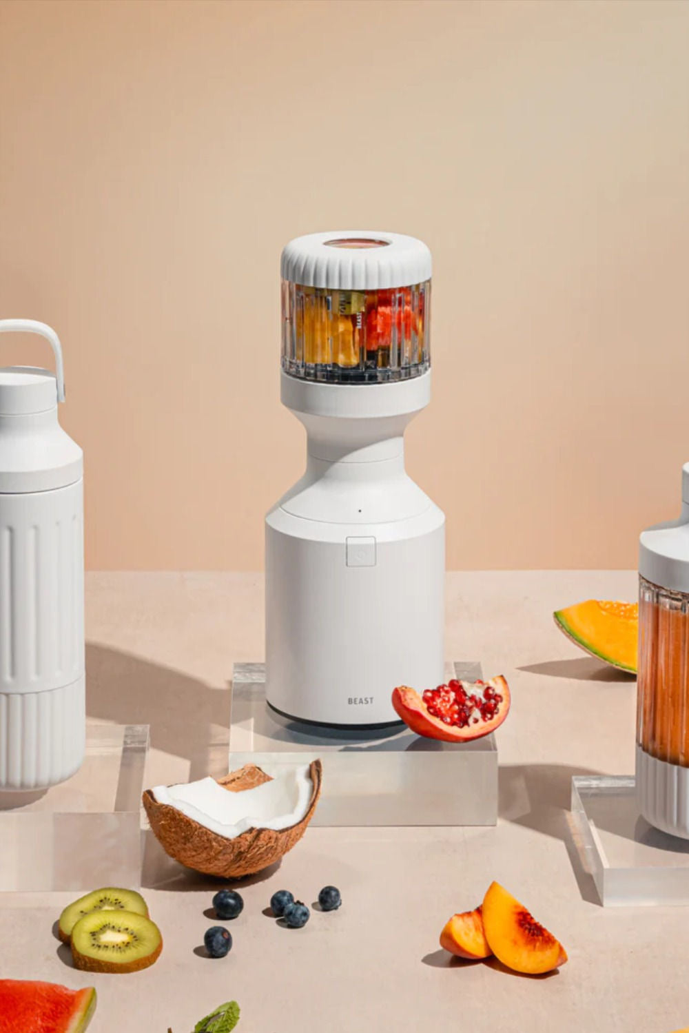 Orivio® – Le Mini Blender Ultra Puissant