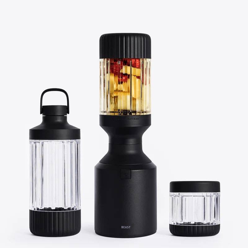 Orivio® – Le Mini Blender Ultra Puissant