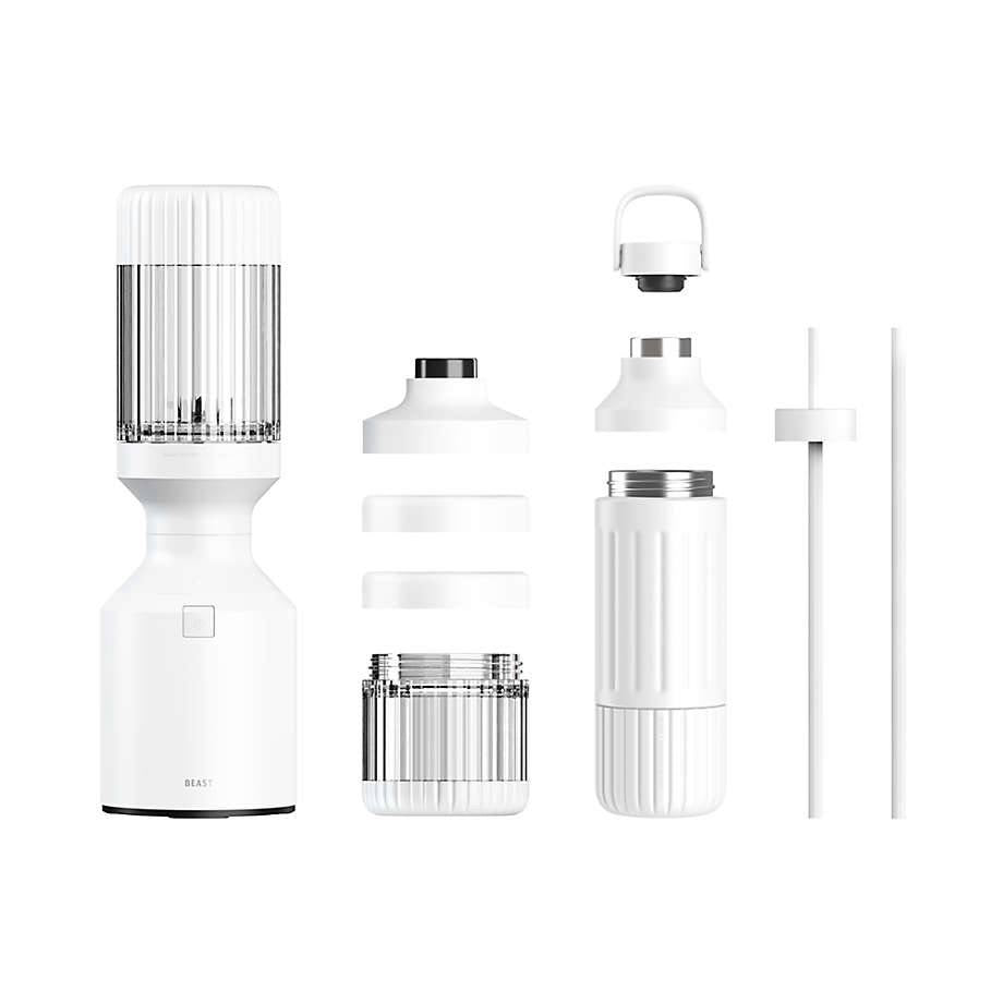 Orivio® – Le Mini Blender Ultra Puissant